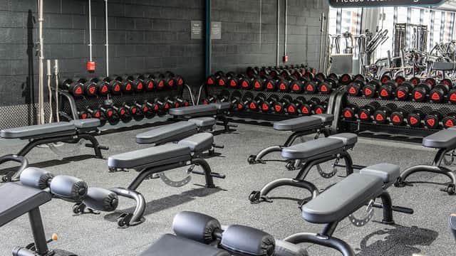 PureGym Leeds Kirkstall Bridge | New Kit Lands Soon - Gyms in headingley