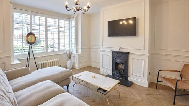 Host & Stay - Serene House