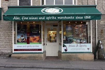 Campbells of Leyburn