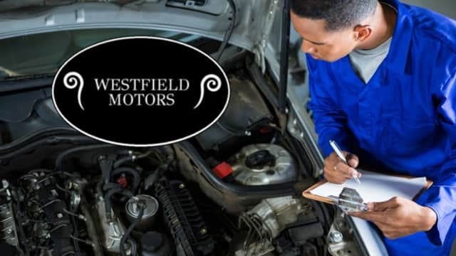 Westfield Motors - Garages in leyburn