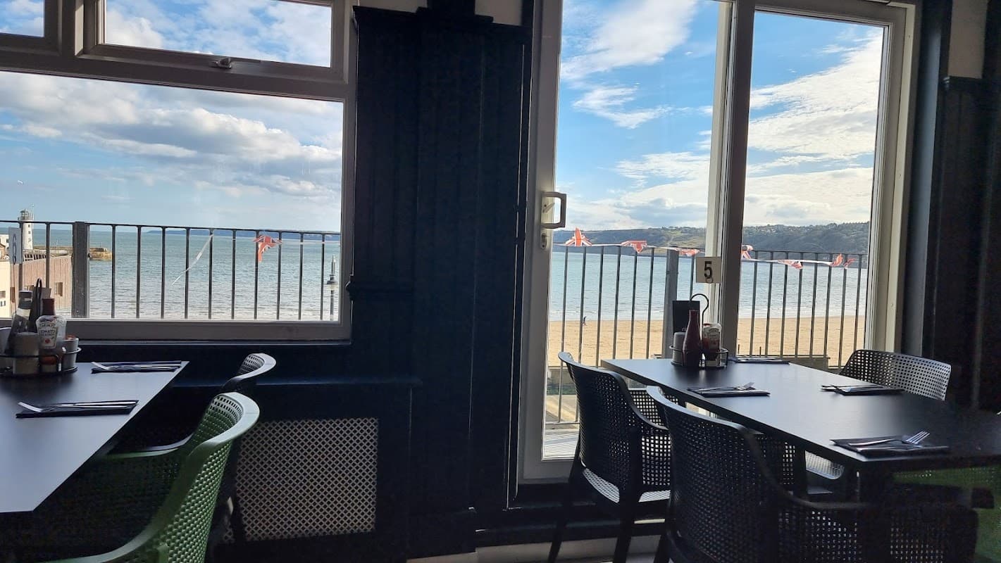Catch 55 Fish Restaurant & Takeaway