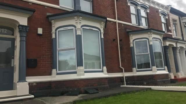 Accommodation at Norton Serviced Apartments in thornaby