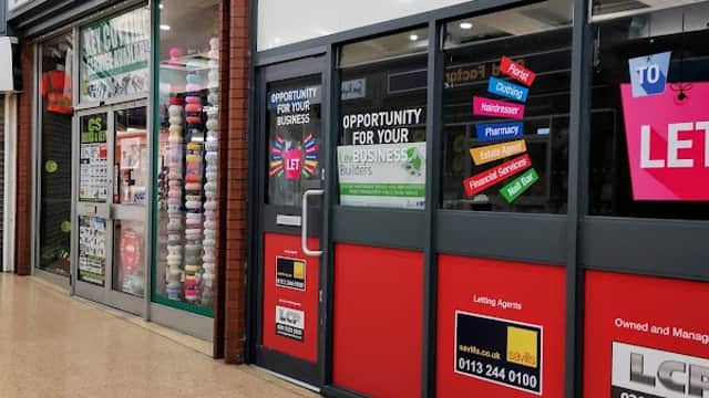 Choice Savings - Discount Stores in leeds