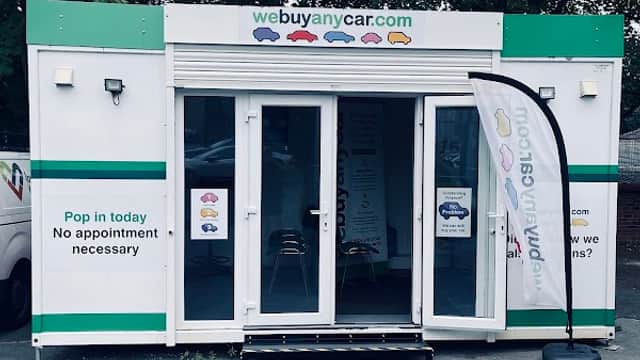 We Buy Any Car - Car Dealers in brighouse