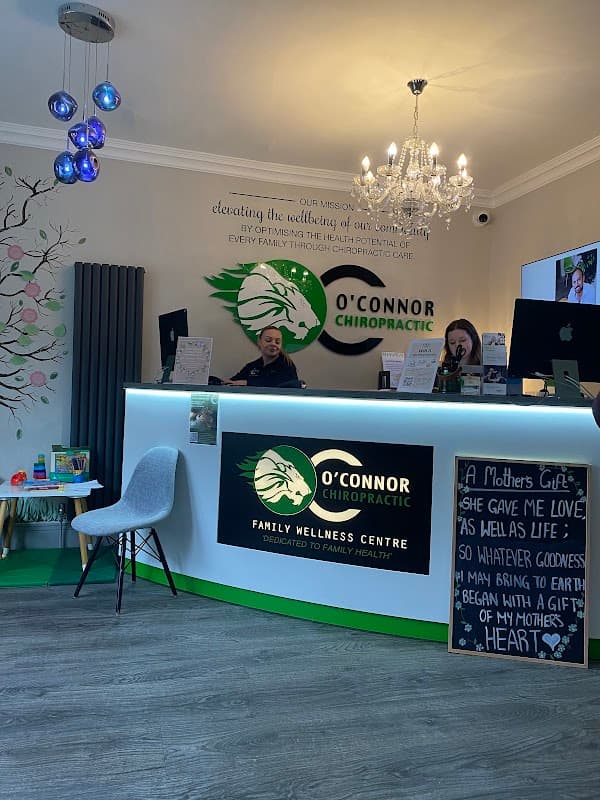 O'Connor Chiropractic