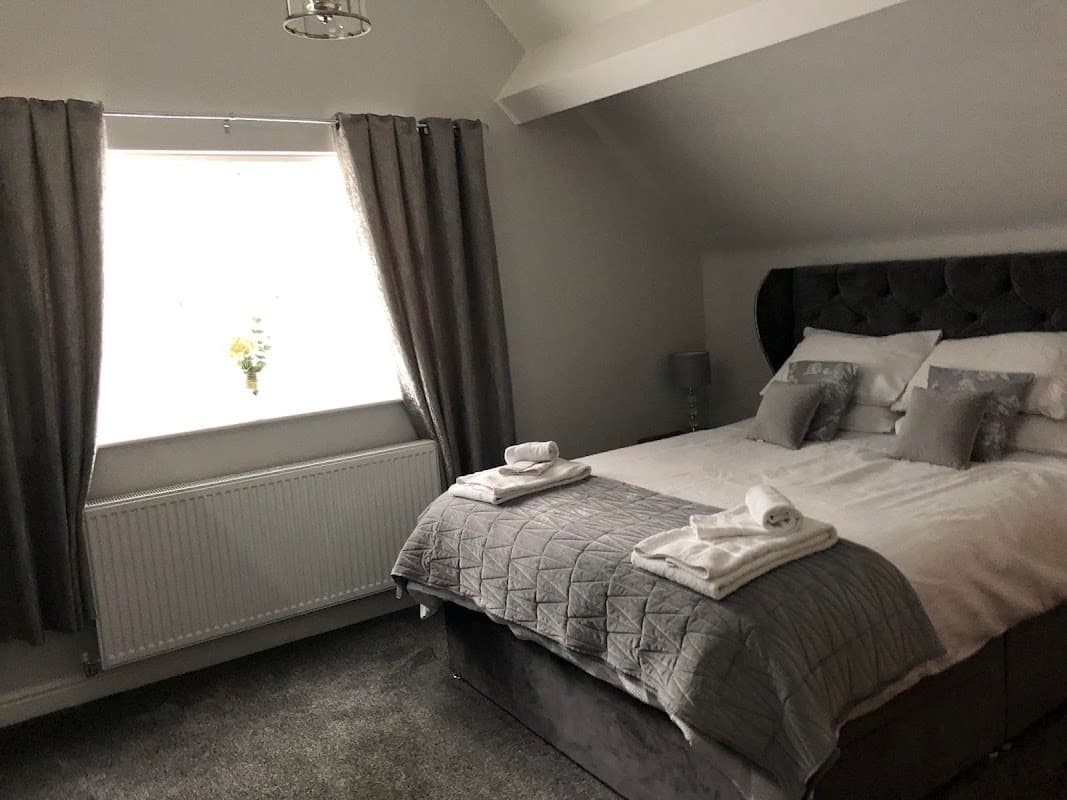 Minneymoor Lodge
