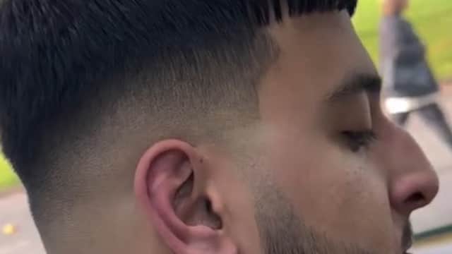 VIP BARBER SHOP Castleford - Barbers in castleford