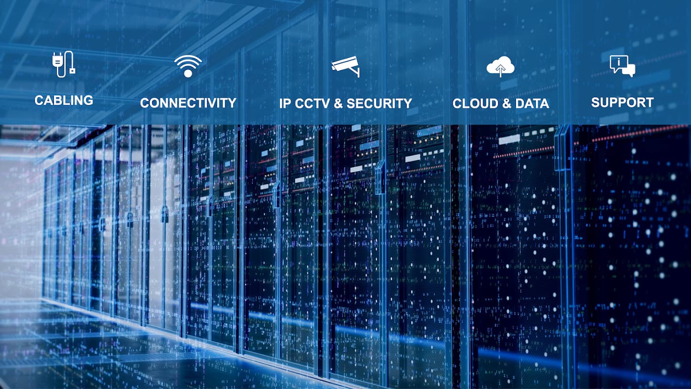 Data Installation & Supplies Ltd