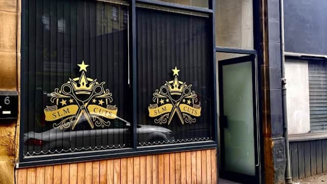 SLM CUTS - Barbers in halifax