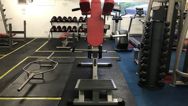 Sandylands Fitness Centre - Gyms in skipton