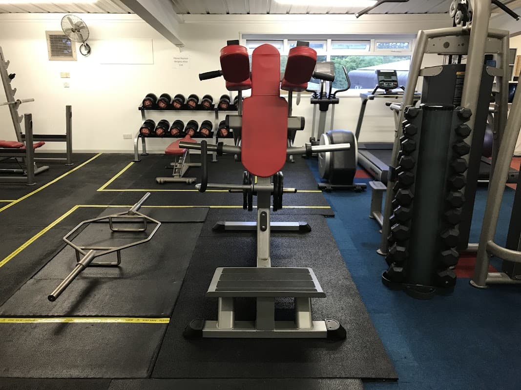 Sandylands Fitness Centre