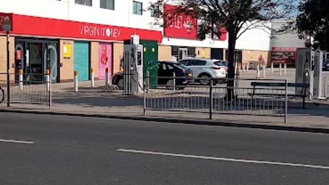 Kingston Shopping Centre - Shopping Centres in hull