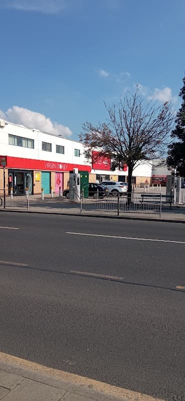 Kingston Shopping Centre