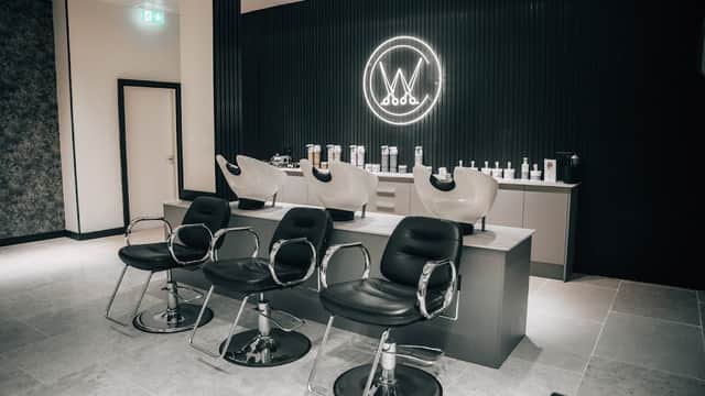 Charlotte Woolley Hairdressing - Hair Salons in harrogate