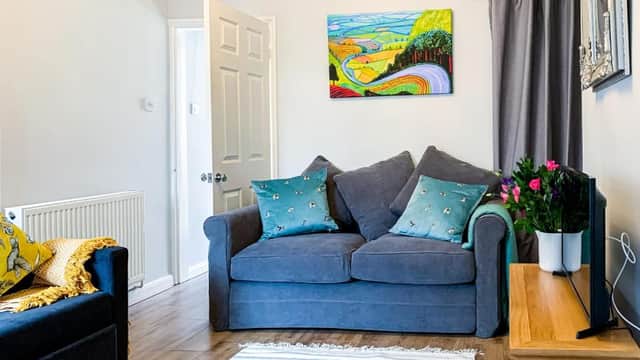 Accommodation at The Knavesmire - Free Parking - With Our Neighbouring Homes Sleeps 6,12,18 - York Holiday Home in york