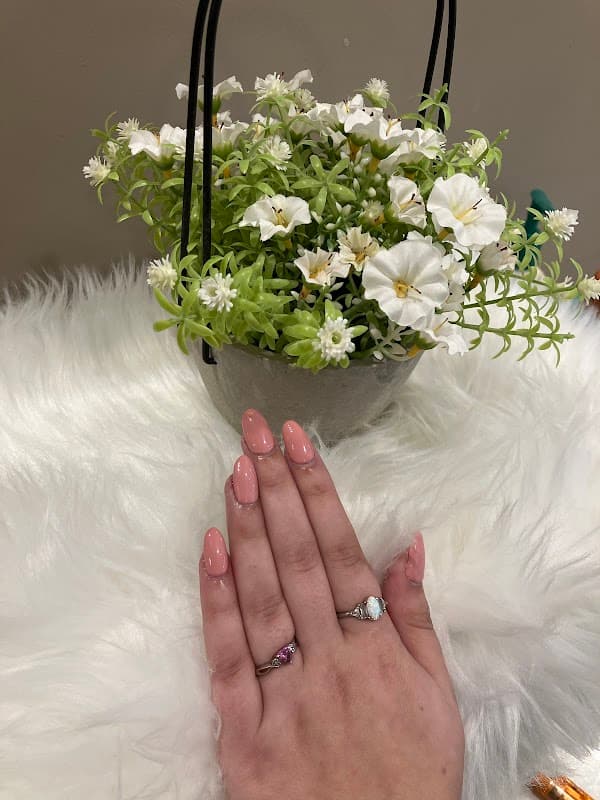 Sheffield Nails