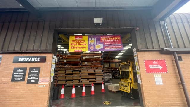 Howdens - Scarborough - Furniture Shops in scarborough