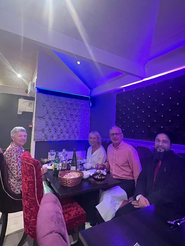 Royal Tulsi Indian & Bangladeshi traditional Restaurant and takeaway | Top Indian Restaurants in Brighouse