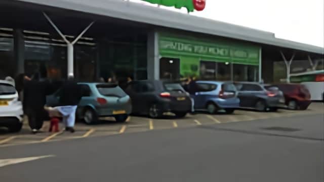 ASDA Pharmacy - Pharmacies in keighley