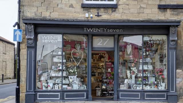 Twenty Seven Gifts - Gift Shops in wetherby
