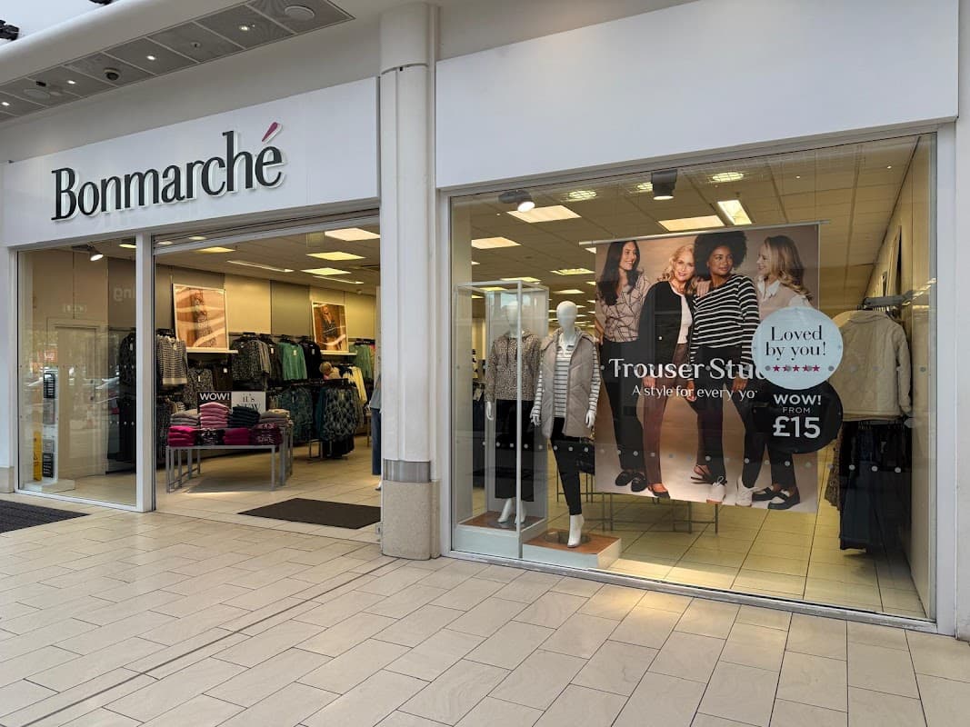 Bonmarché
