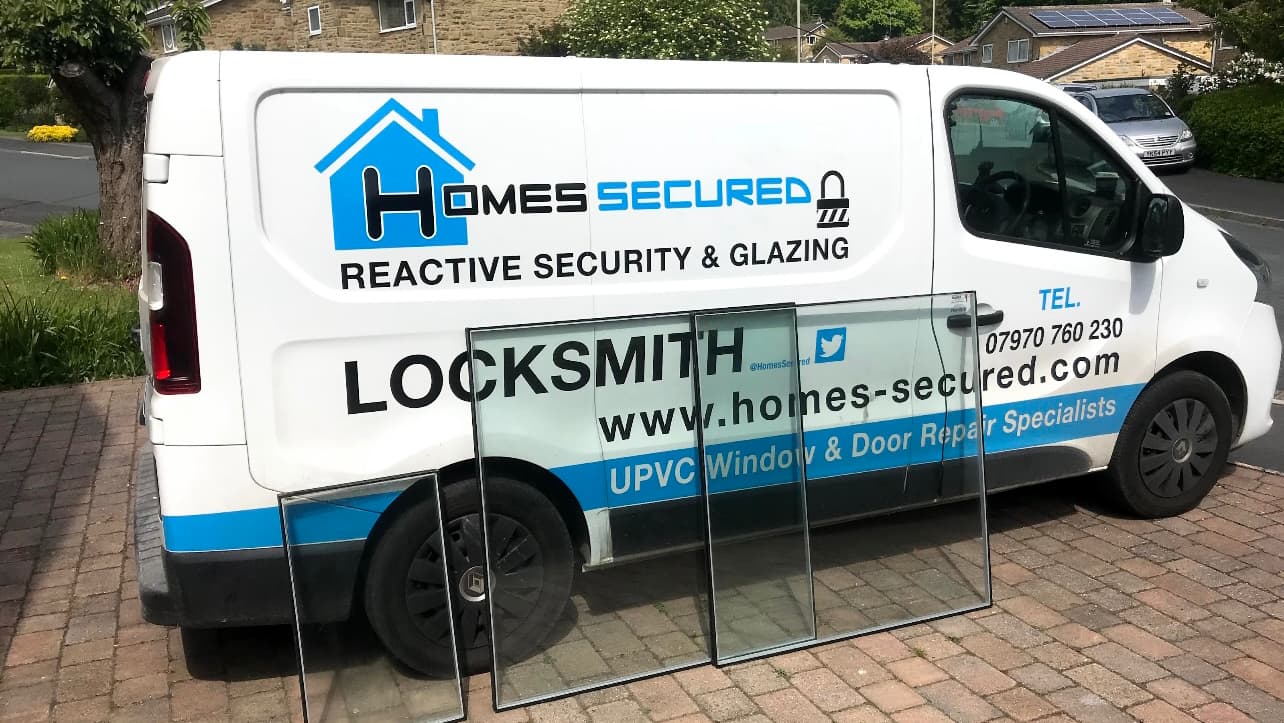 Homes Secured Limited