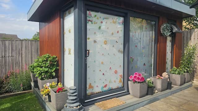 Tranquility Room - Beauty Salons in holme valley