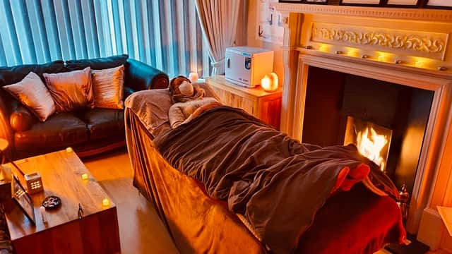 Leeds Holistic Health - Spa in moortown