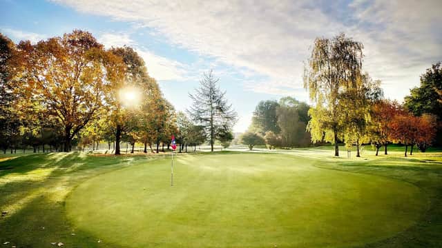 Brough Golf Club - Golf Course in brough