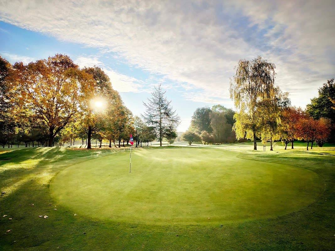 Brough Golf Club