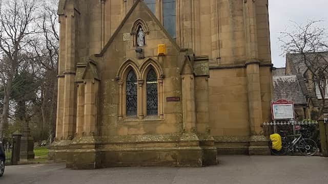 Saint Stephen's Catholic Church, Skipton - Churches in skipton