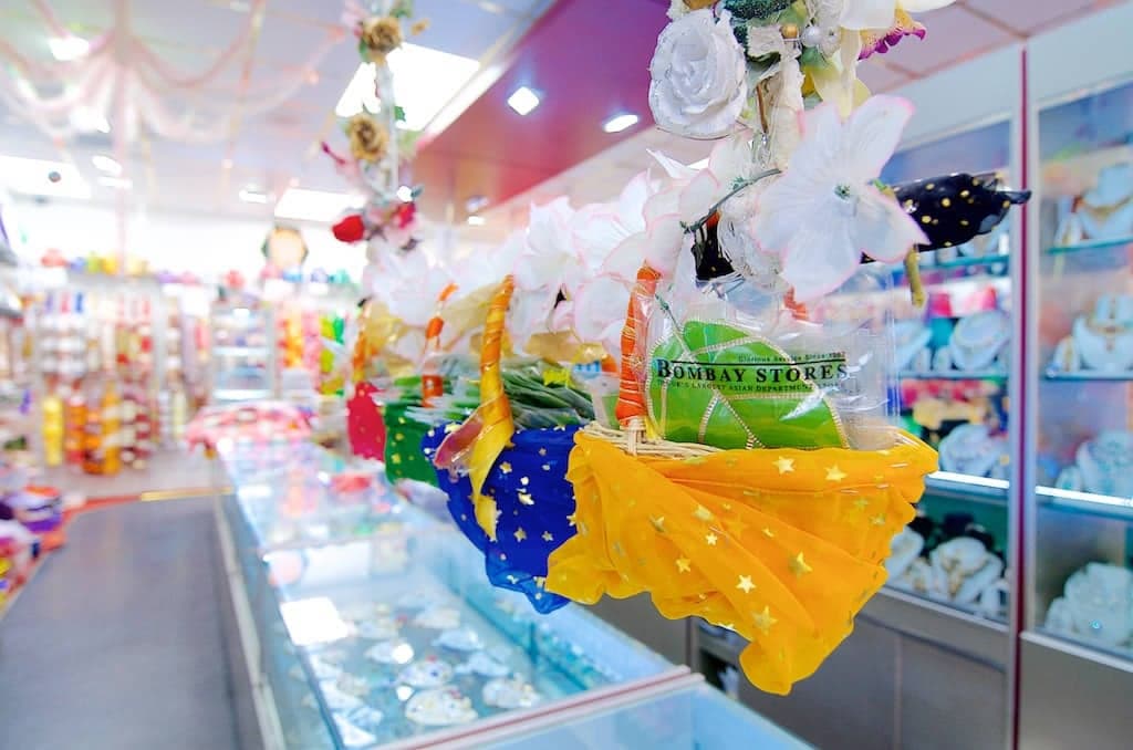 Bombay Stores