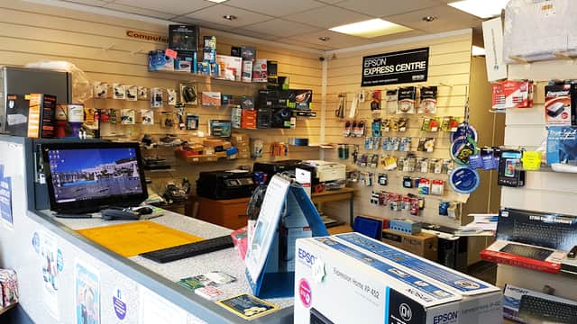 Ace Computer Systems & Supplies Ltd - Tech & Electronics in garforth