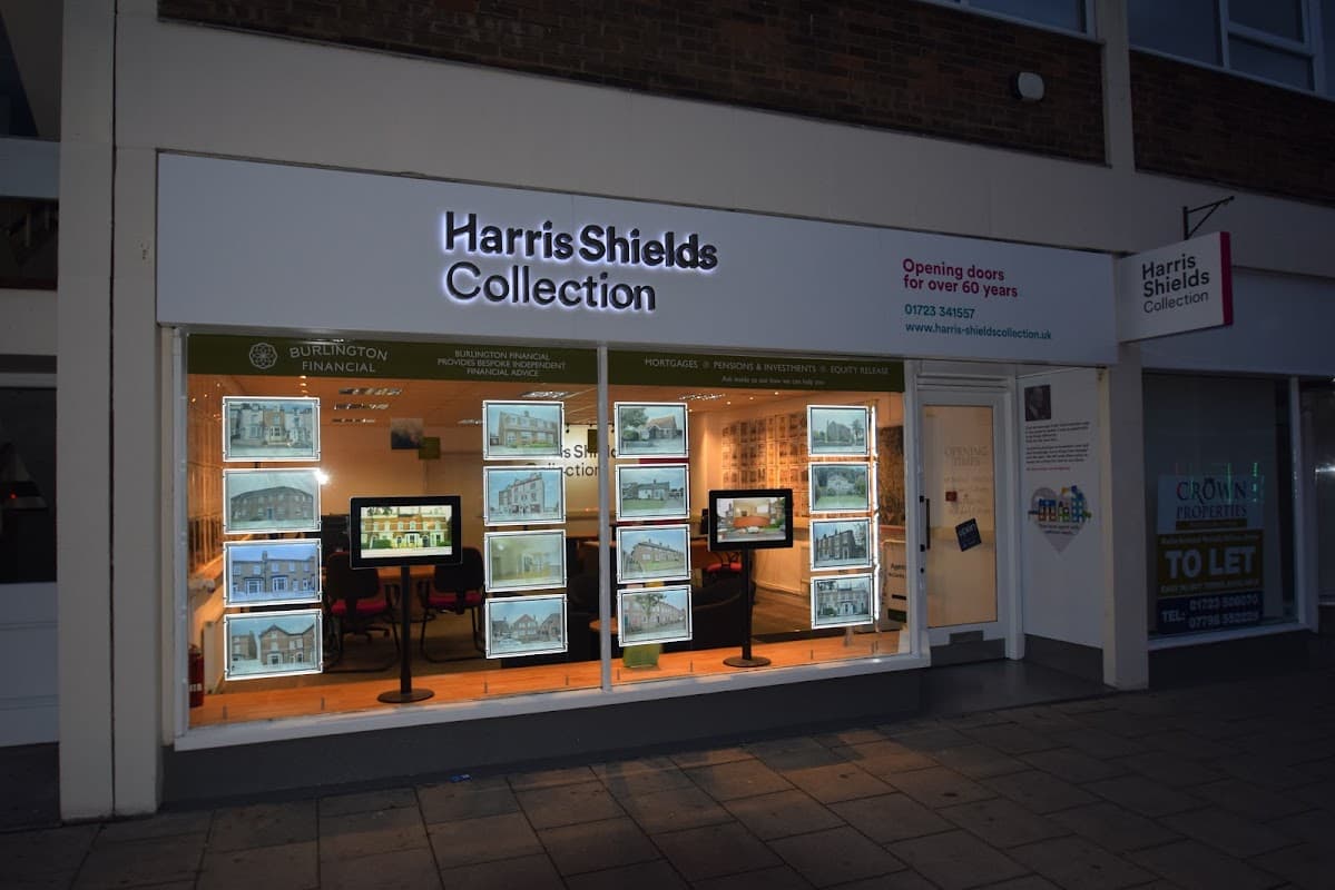 Harris Shields Collection