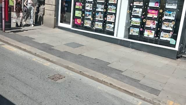 William H Brown Estate Agents Huddersfield