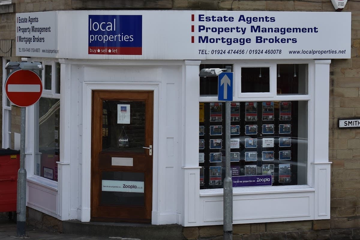 Local Properties