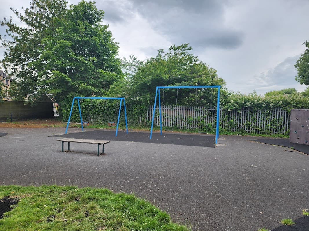 Cemetery Road Play Park