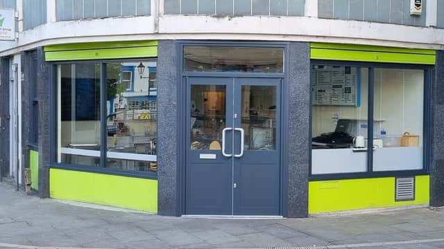 Lynnies Lunch Stop - Takeaway in doncaster