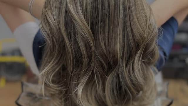 Liberty Lounge - Hair Salons in keighley