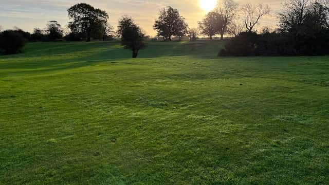 Beverley & East Riding Golf Club - Golf Course in beverley