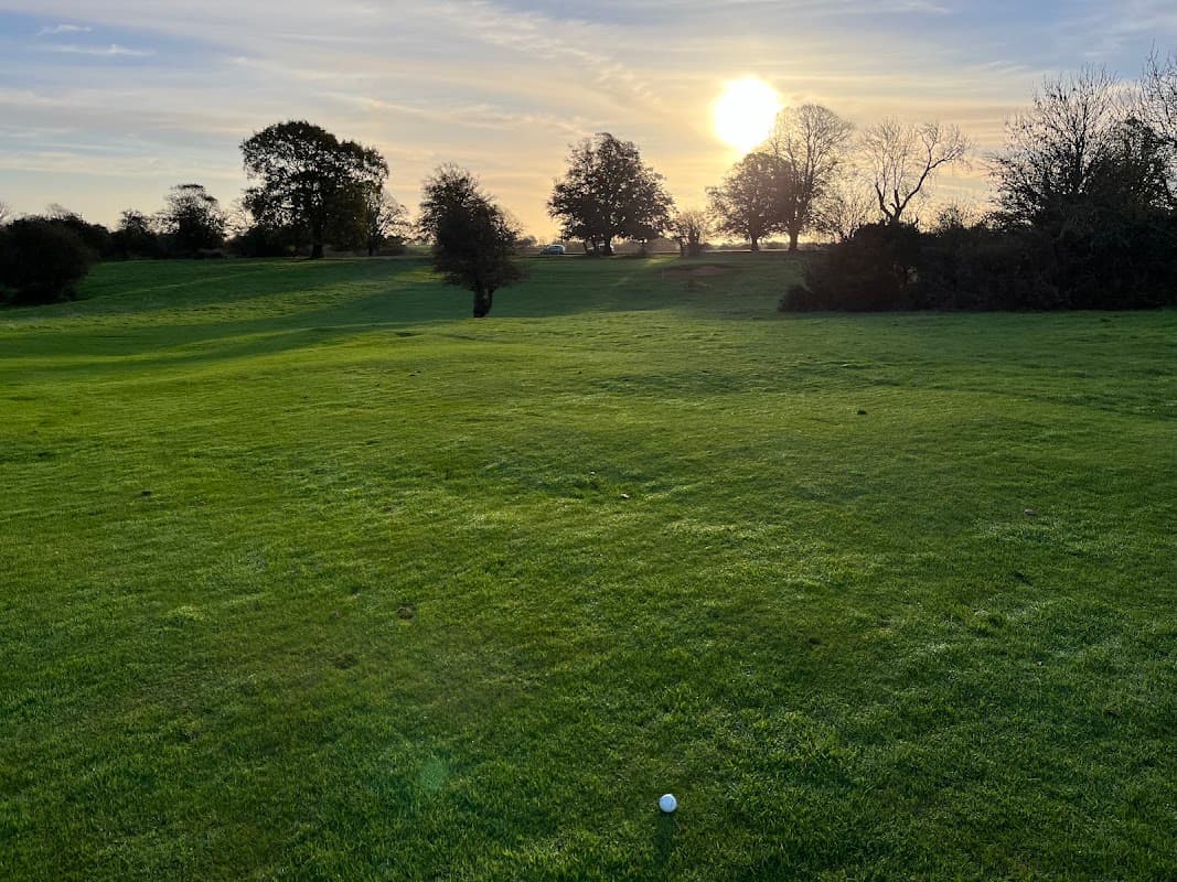 Beverley & East Riding Golf Club