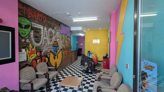 Jackson's barbershop - Barbers in middlesbrough