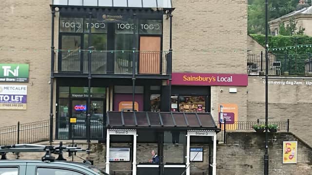 Sainsbury's Local - Supermarkets in holme valley