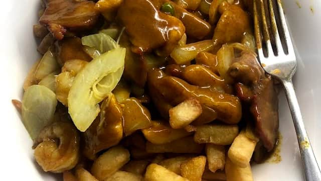 Panda Country - Takeaway in batley