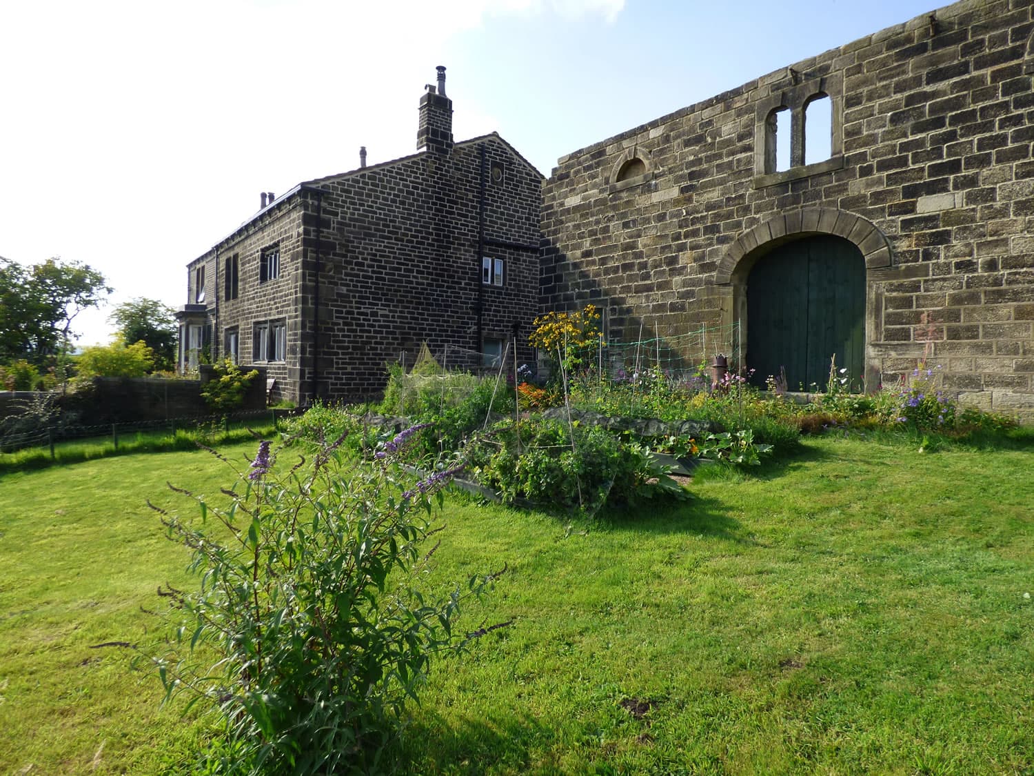 Elmet Farmhouse