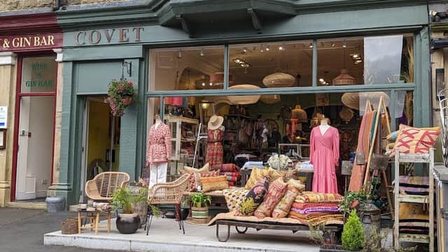 Covet - Furniture Shops in ilkley