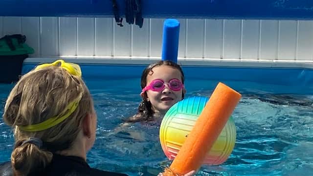 Super Swim Academy - Swimming Pools in scarborough