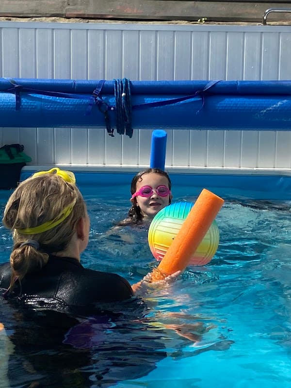 Super Swim Academy