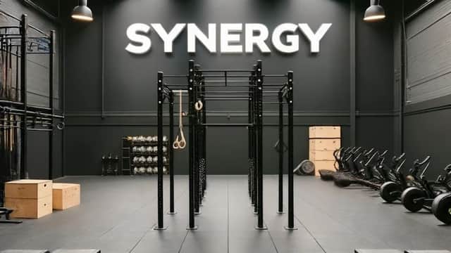 SYNERGY FITNESS BARNSLEY - Gyms in barnsley