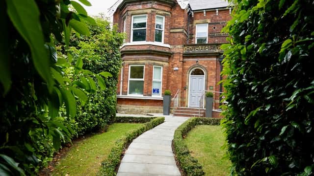 Aesthetic Health - Spa in moortown